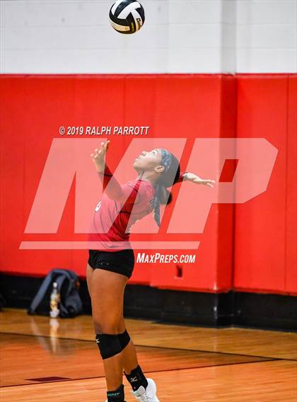 Thumbnail 2 in Fort Bend Travis vs. Fort Bend Austin photogallery.