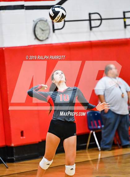 Thumbnail 2 in Fort Bend Travis vs. Fort Bend Austin photogallery.