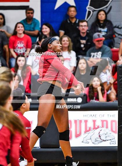 Thumbnail 3 in Fort Bend Travis vs. Fort Bend Austin photogallery.