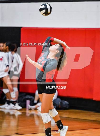 Thumbnail 3 in Fort Bend Travis vs. Fort Bend Austin photogallery.