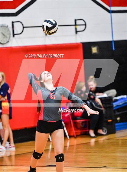Thumbnail 3 in Fort Bend Travis vs. Fort Bend Austin photogallery.
