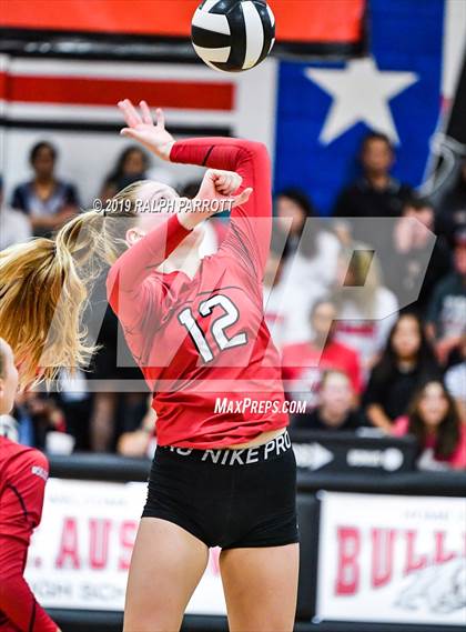 Thumbnail 2 in Fort Bend Travis vs. Fort Bend Austin photogallery.
