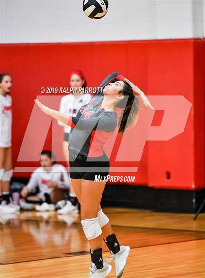 Thumbnail 3 in Fort Bend Travis vs. Fort Bend Austin photogallery.