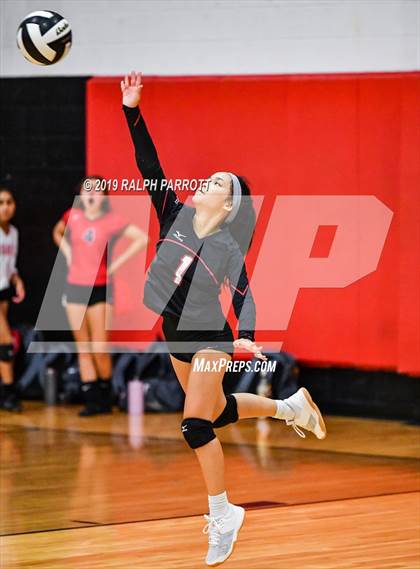 Thumbnail 1 in Fort Bend Travis vs. Fort Bend Austin photogallery.