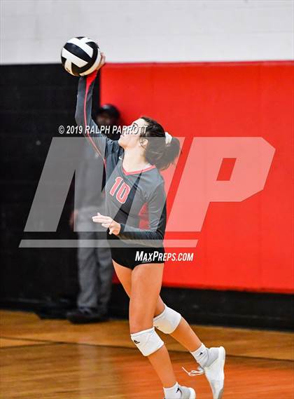 Thumbnail 2 in Fort Bend Travis vs. Fort Bend Austin photogallery.