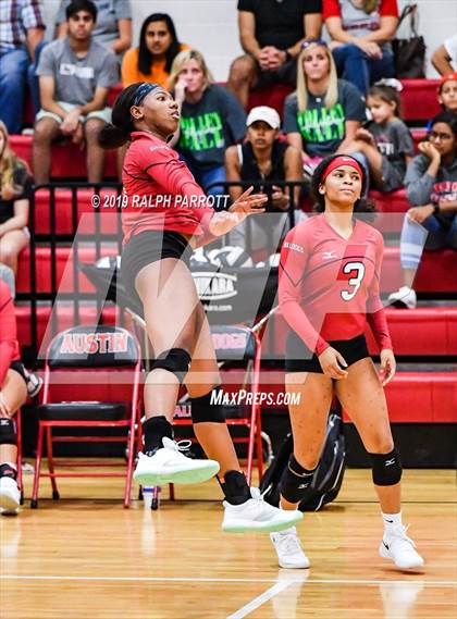 Thumbnail 1 in Fort Bend Travis vs. Fort Bend Austin photogallery.