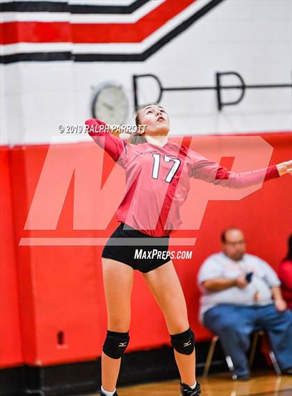 Thumbnail 1 in Fort Bend Travis vs. Fort Bend Austin photogallery.