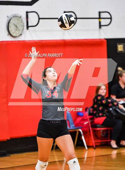 Thumbnail 1 in Fort Bend Travis vs. Fort Bend Austin photogallery.