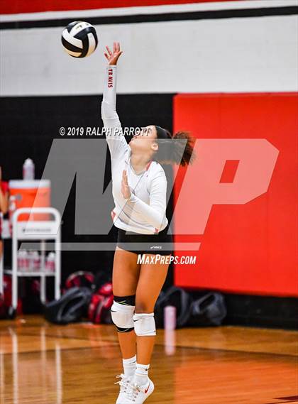 Thumbnail 1 in Fort Bend Travis vs. Fort Bend Austin photogallery.