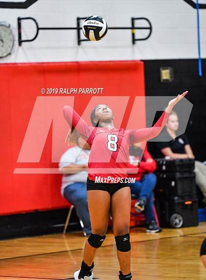 Thumbnail 2 in Fort Bend Travis vs. Fort Bend Austin photogallery.