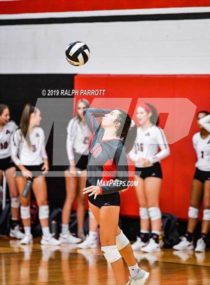 Thumbnail 1 in Fort Bend Travis vs. Fort Bend Austin photogallery.