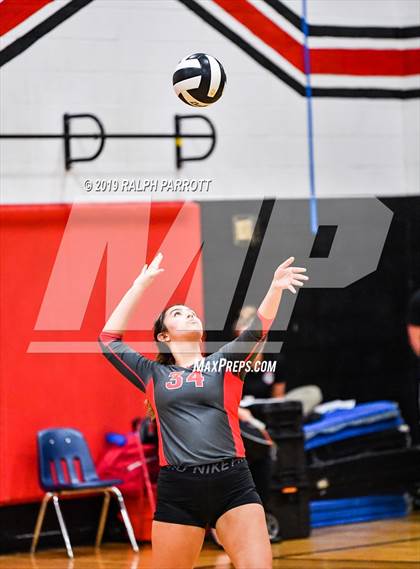 Thumbnail 2 in Fort Bend Travis vs. Fort Bend Austin photogallery.
