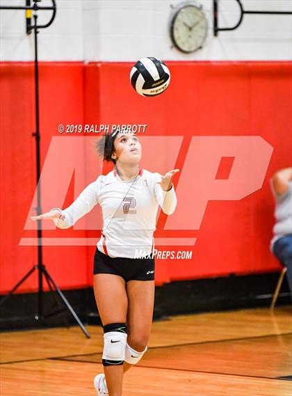 Thumbnail 2 in Fort Bend Travis vs. Fort Bend Austin photogallery.