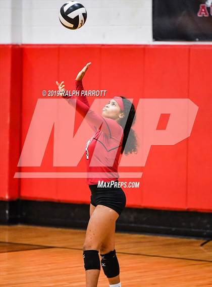Thumbnail 2 in Fort Bend Travis vs. Fort Bend Austin photogallery.