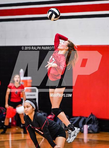 Thumbnail 1 in Fort Bend Travis vs. Fort Bend Austin photogallery.