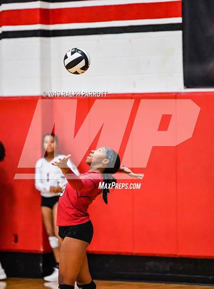 Thumbnail 3 in Fort Bend Travis vs. Fort Bend Austin photogallery.