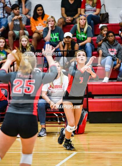 Thumbnail 3 in Fort Bend Travis vs. Fort Bend Austin photogallery.