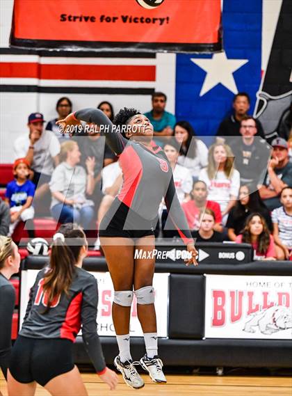 Thumbnail 3 in Fort Bend Travis vs. Fort Bend Austin photogallery.