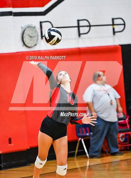 Thumbnail 3 in Fort Bend Travis vs. Fort Bend Austin photogallery.