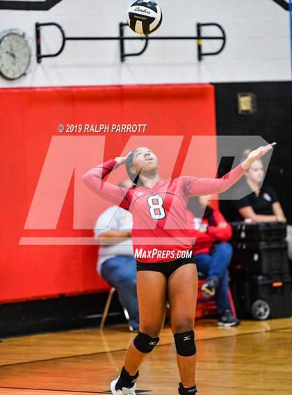 Thumbnail 1 in Fort Bend Travis vs. Fort Bend Austin photogallery.