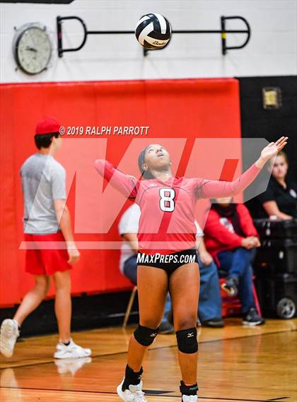 Thumbnail 2 in Fort Bend Travis vs. Fort Bend Austin photogallery.