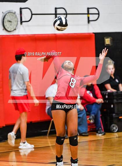 Thumbnail 3 in Fort Bend Travis vs. Fort Bend Austin photogallery.