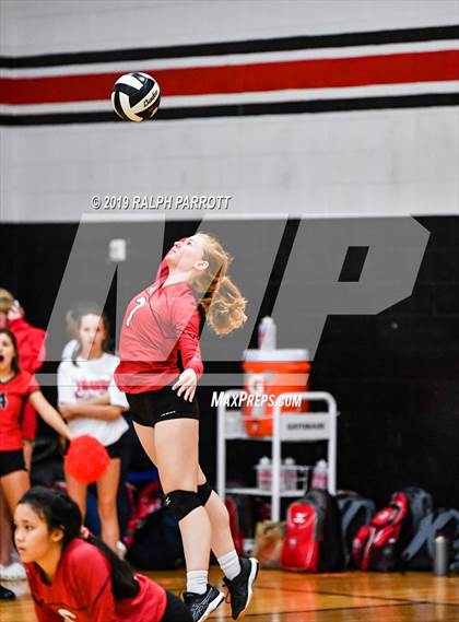 Thumbnail 2 in Fort Bend Travis vs. Fort Bend Austin photogallery.