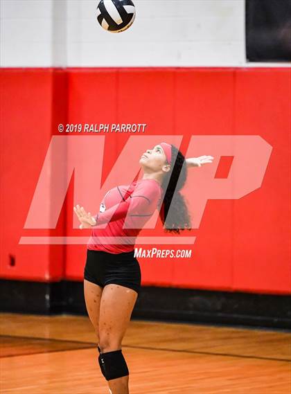 Thumbnail 3 in Fort Bend Travis vs. Fort Bend Austin photogallery.