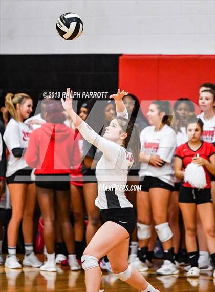 Thumbnail 1 in Fort Bend Travis vs. Fort Bend Austin photogallery.