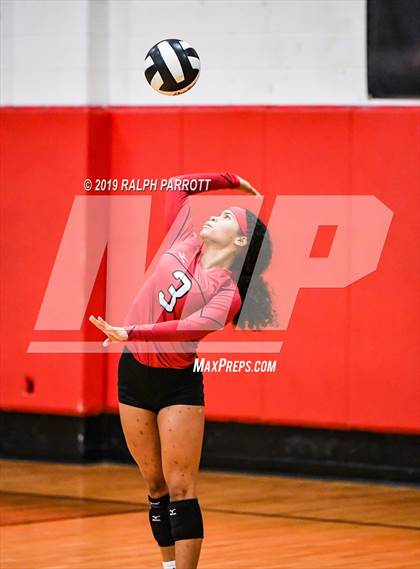 Thumbnail 1 in Fort Bend Travis vs. Fort Bend Austin photogallery.