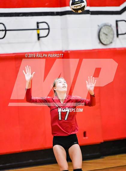 Thumbnail 3 in Fort Bend Travis vs. Fort Bend Austin photogallery.
