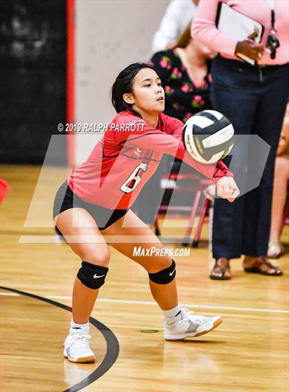 Thumbnail 1 in Fort Bend Travis vs. Fort Bend Austin photogallery.