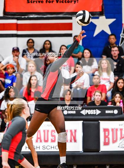 Thumbnail 2 in Fort Bend Travis vs. Fort Bend Austin photogallery.