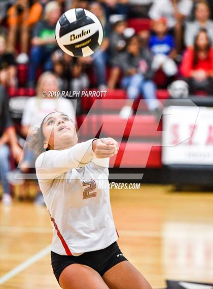Thumbnail 2 in Fort Bend Travis vs. Fort Bend Austin photogallery.