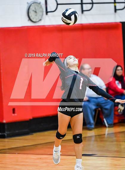 Thumbnail 1 in Fort Bend Travis vs. Fort Bend Austin photogallery.