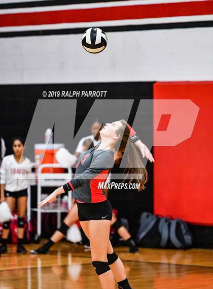 Thumbnail 3 in Fort Bend Travis vs. Fort Bend Austin photogallery.