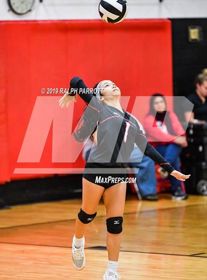 Thumbnail 3 in Fort Bend Travis vs. Fort Bend Austin photogallery.