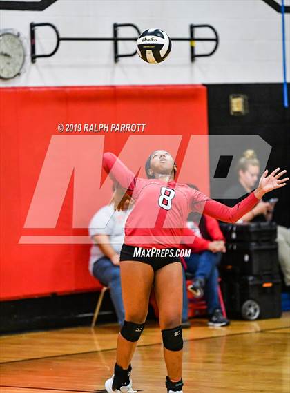 Thumbnail 1 in Fort Bend Travis vs. Fort Bend Austin photogallery.