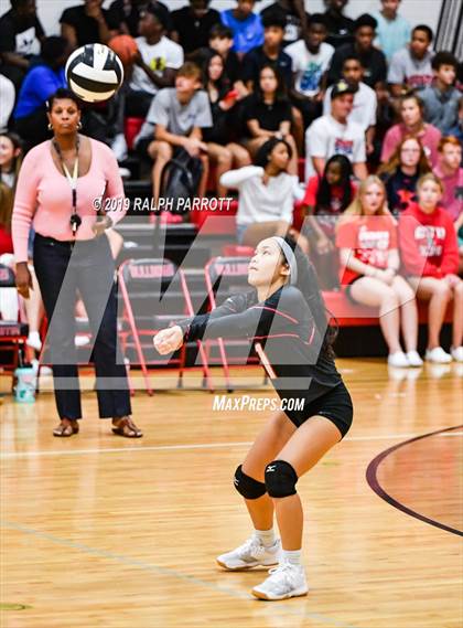 Thumbnail 1 in Fort Bend Travis vs. Fort Bend Austin photogallery.