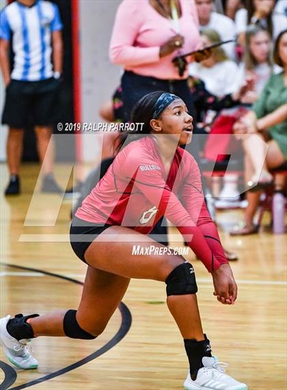 Thumbnail 1 in Fort Bend Travis vs. Fort Bend Austin photogallery.