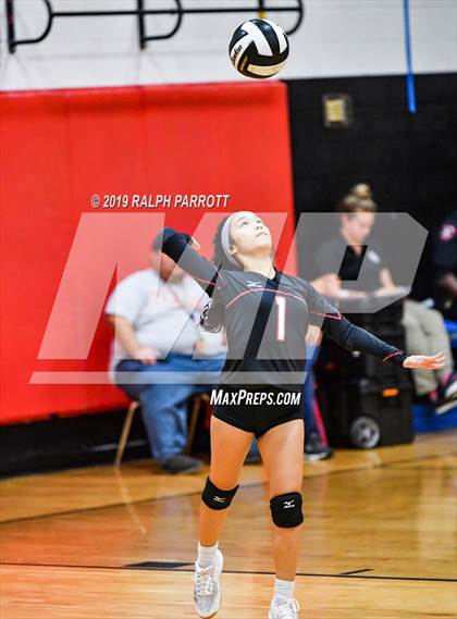 Thumbnail 2 in Fort Bend Travis vs. Fort Bend Austin photogallery.