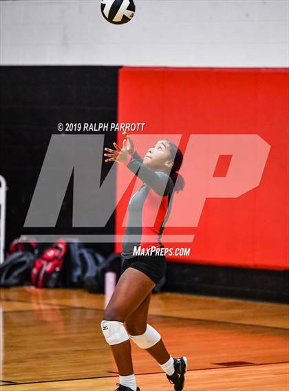 Thumbnail 3 in Fort Bend Travis vs. Fort Bend Austin photogallery.