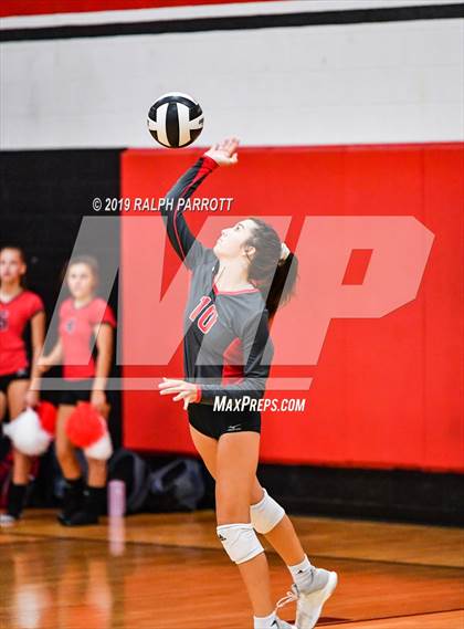 Thumbnail 1 in Fort Bend Travis vs. Fort Bend Austin photogallery.