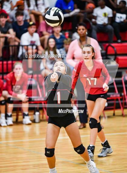 Thumbnail 1 in Fort Bend Travis vs. Fort Bend Austin photogallery.