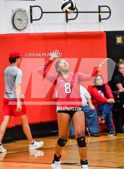 Thumbnail 1 in Fort Bend Travis vs. Fort Bend Austin photogallery.