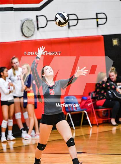 Thumbnail 1 in Fort Bend Travis vs. Fort Bend Austin photogallery.