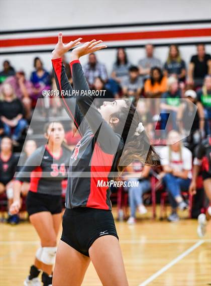 Thumbnail 1 in Fort Bend Travis vs. Fort Bend Austin photogallery.