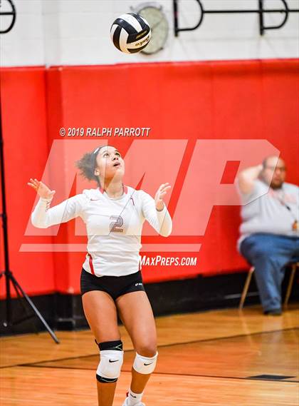 Thumbnail 1 in Fort Bend Travis vs. Fort Bend Austin photogallery.