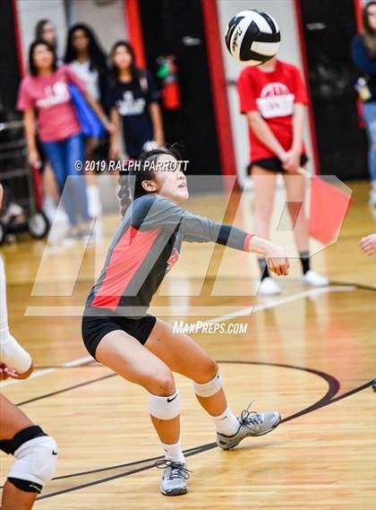 Thumbnail 3 in Fort Bend Travis vs. Fort Bend Austin photogallery.