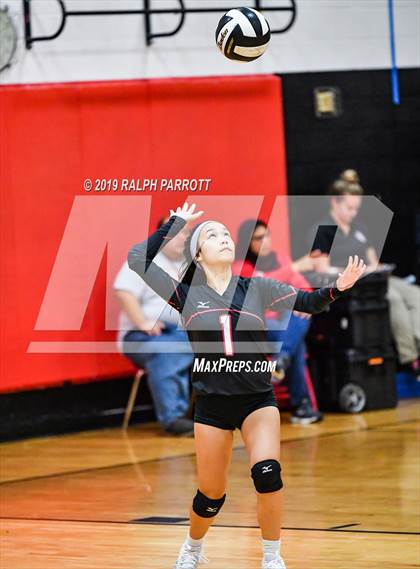 Thumbnail 1 in Fort Bend Travis vs. Fort Bend Austin photogallery.